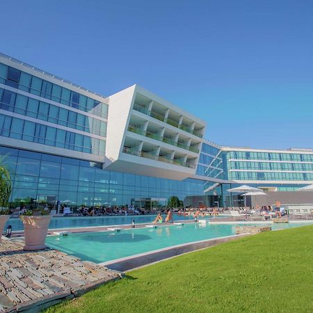Hotel Hilton Pilar à Pilar  Extérieur photo